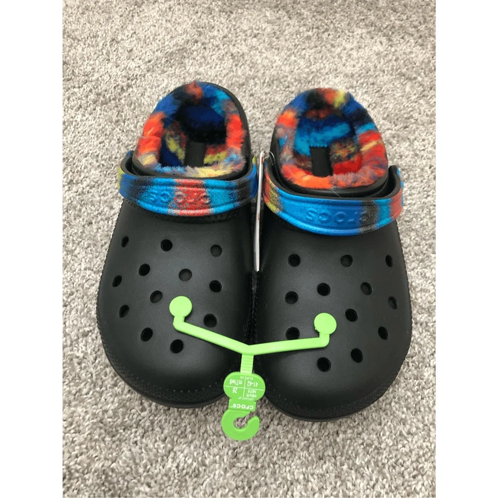 CROCS unisex classic